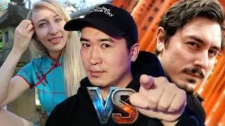 Japanese Speak Out on the Oriental Pearl vs. Abroad in Japan Situation