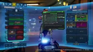 Долгожданное прохождение_Borderlands 3 _ps4 slim