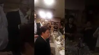 О бизнесе.