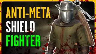 Tips for fighting Barbs & Rangers in the new meta – Dark and Darker