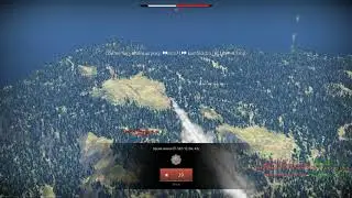 RUS71-GAMA  читы War Thunder Полковые бои.Мы-против читов