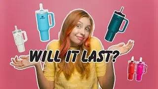 Stanley: Fad or Forever? (Here's how to tell)