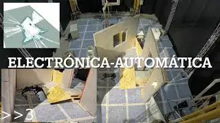 Presentación Especialidad Automática Electrónica GITI-UPM