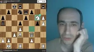 Гроссмейстер из России 2900!