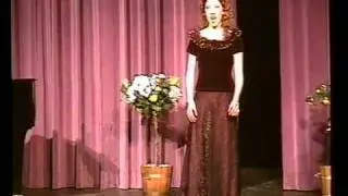 Susanna Proskura 16 years, 