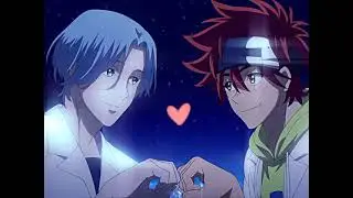 Langa x Reki | YKWIM? - Yot club edit/amv