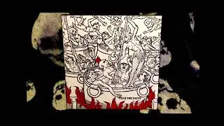 KASTRAT '...Into The Night ' & FUCK THE FACTS [Split 7