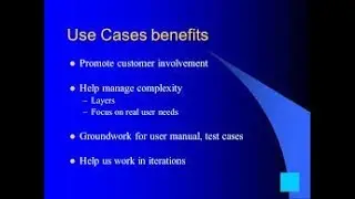 USE CASES DOCUMENT PREPARATION