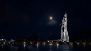 «Космический эффект» | тизер