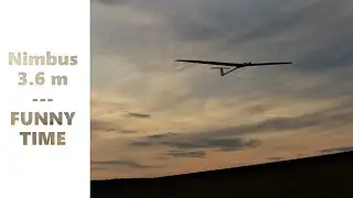Nimbus 3.6 m Reichard | FUNNY TIME