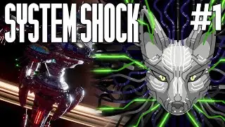 Fidchell VODs: System Shock Remake [1]