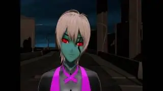 [MMD] Euthanasia