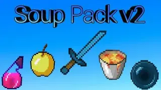 Pack of the week #3 (Soup Pack V2)