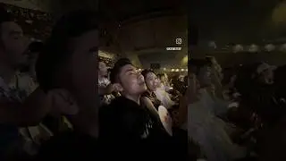 Jay Chou Carnival World Tour Singapore 周杰伦演唱会