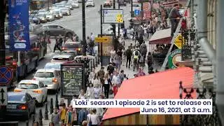 Loki Episode 2: What to Expect?
