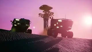 Satisfactory Official Trailer