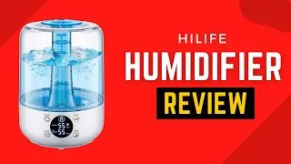Hilife Humidifier Review (Pros & Cons Explained)