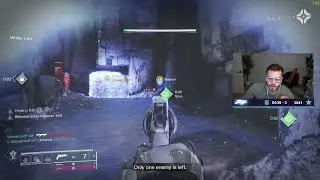 FrostBolt & ZK Find The Funniest Raffle Winner