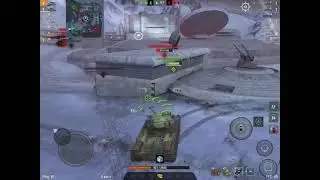 Классный бой в РБ!!!