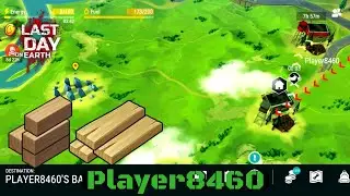 Raiding Player8460, LDoE 1.12.2