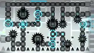 Geometry Dash - Doomsday - by Neptune