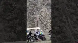 RIDING ON MONTAN #shorts #best #viral #gaming #riding #tranding