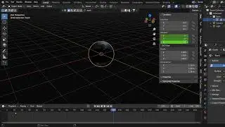 How to rotate objects in Blender