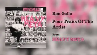 Ron Gallo - 