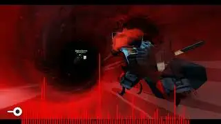 Roblox - The Strongest Battlegrounds - Monster Garou Full Ultimate OST [OLD]