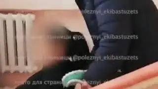 Лифтерша не пустила инвалида в лифт (