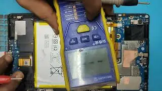 Samsung TabT-225 Charging issue problem