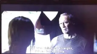Million Dollar Baby (scene)
