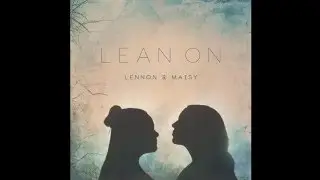 Lennon & Maisy // 
