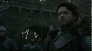 Robb Stark - Failure
