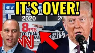 🔥Democrats are PANICKING after losing this FIGHT!!