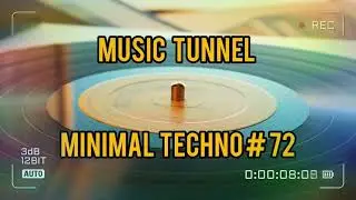 Yuri Usachev - CRAZY SHAKER [Minimal Techno]