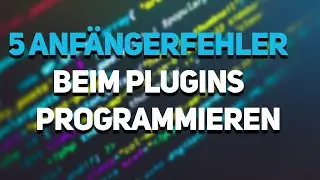 5 typische Anfängerfehler beim Minecraft Plugins Programmieren (und wie man sie verhindert)