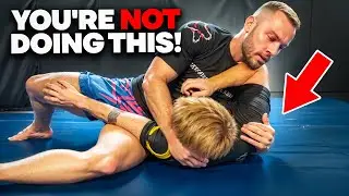 A Guide To UNDER HOOKS... Near Side, Far Side, Tight Waist, & Reverse