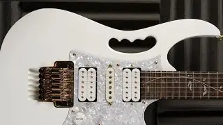 Rock Guitar Backing Track In A Minor