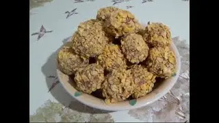 Ağızda dağılan mısır gerekli kurabiye tarifi🍪🍪