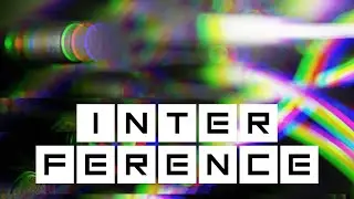 Electronic Sound Effects - Interference Sound Effects Library