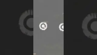 He Zoomed 
