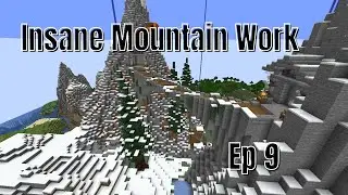 AutoCraft: Massive Base Work Done (Minecraft 1.16 Survival Multiplayer Ep 9)