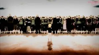 Naruto「AMV」 - The life of the world of shinobi