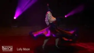 Lolly Moon (Winner) - Striptease - Mx Burlesque WA 2026