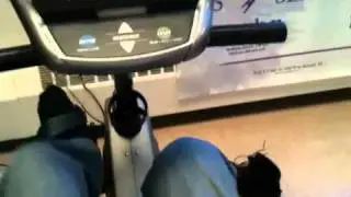 Three weeks after my ACL Reconstruction