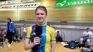 2024 Nationale Rennserie Life's an Omnium