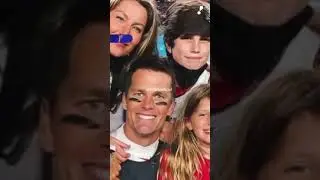 Gisele Bündchen se sente segura e feliz após divórcio com Tom Brady