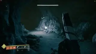Withered Plumes Found