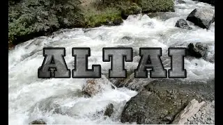 СЧАСТЛИВЫЕ ЛЮДИ АЛТАЙ